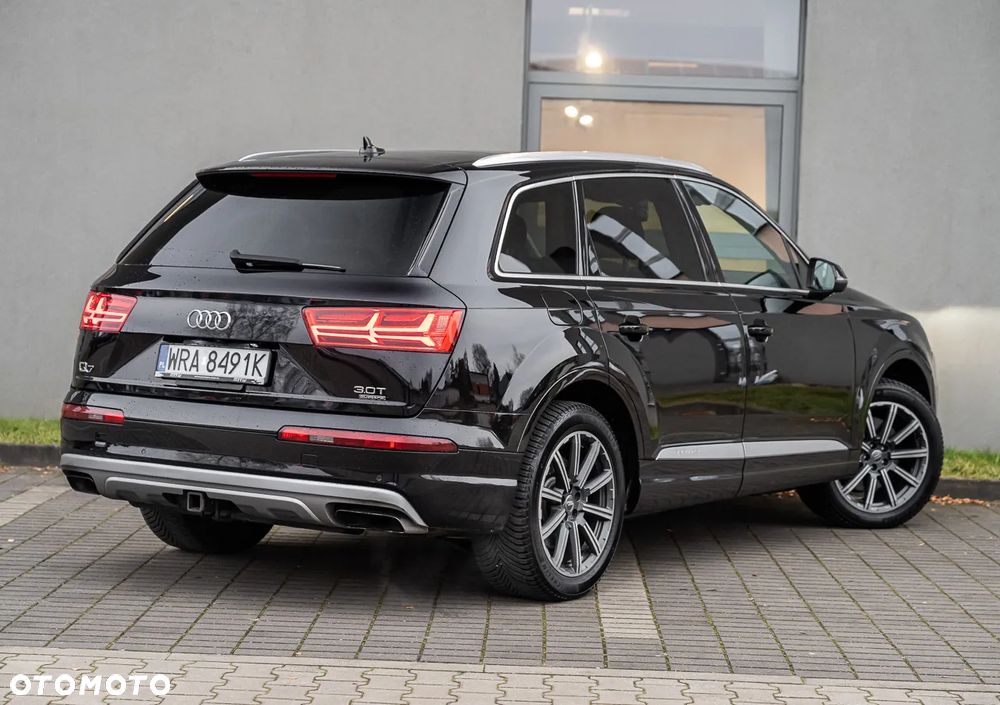 Audi Q7 - 13