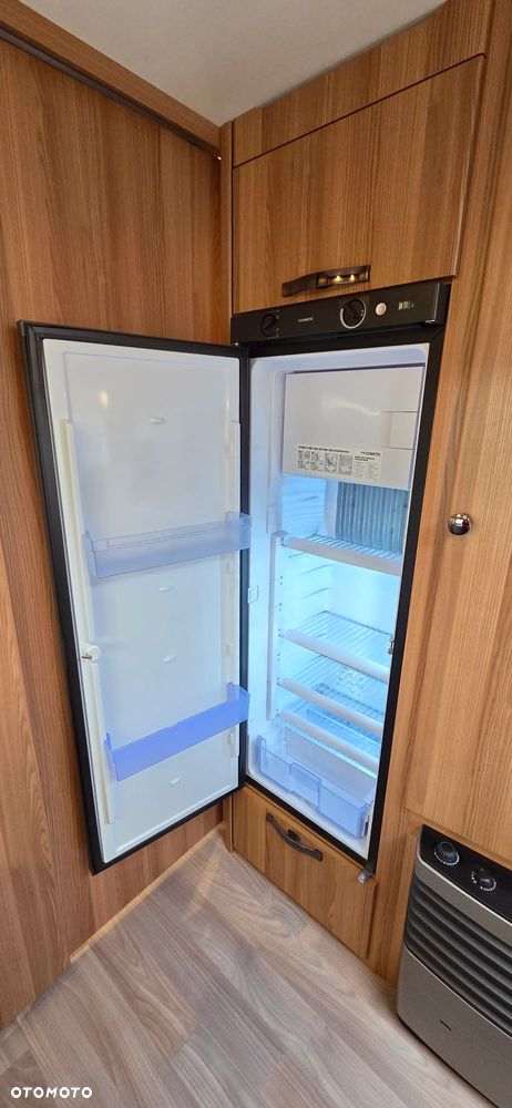 Tabbert VIVALDI 560 TDL - 29