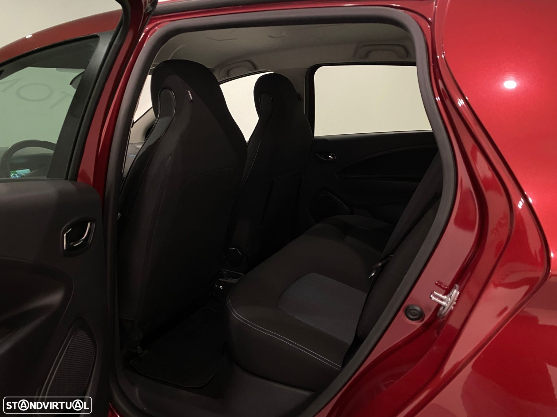 Renault Zoe (c/ Bateria) Intens 40 - 37
