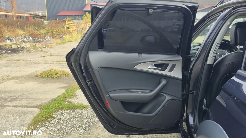 Audi A6 Allroad - 24