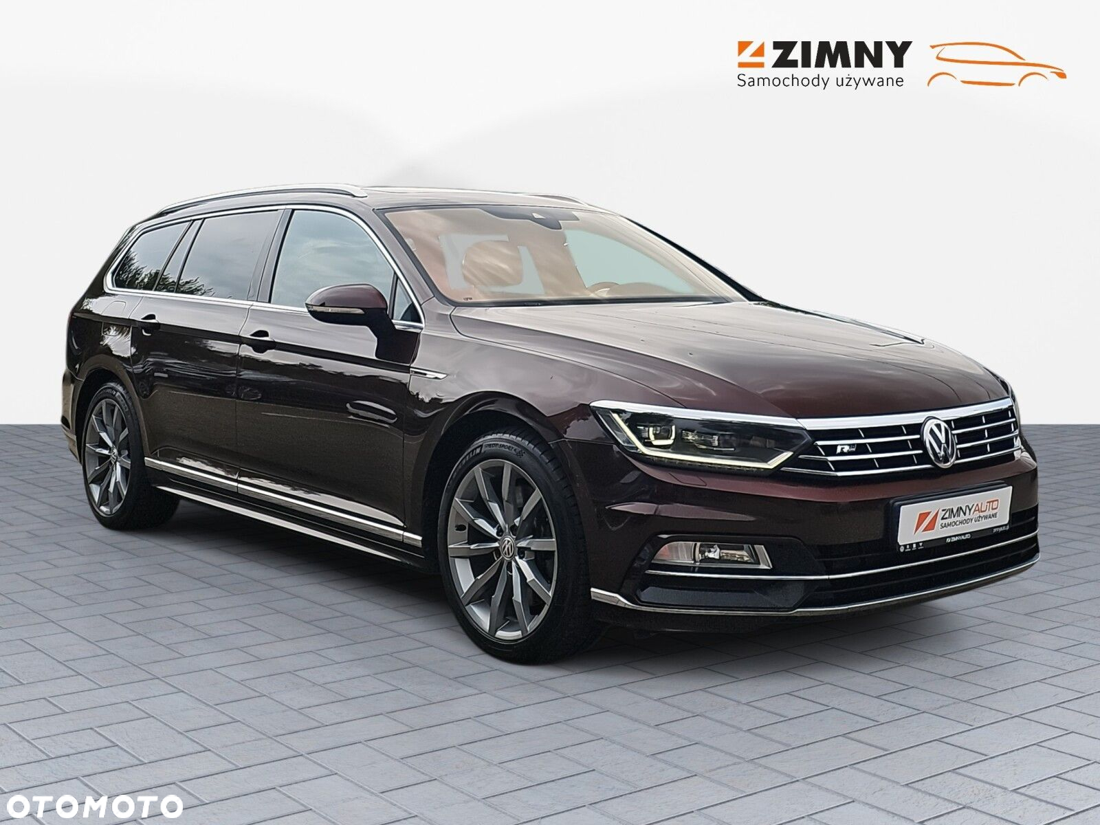 Volkswagen Passat 2.0 TSI BMT 4Mot Highline DSG - 3
