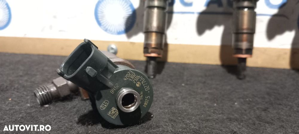 INJECTOR 1.6 BHZ CITROEN DS5   0445110566 - 2