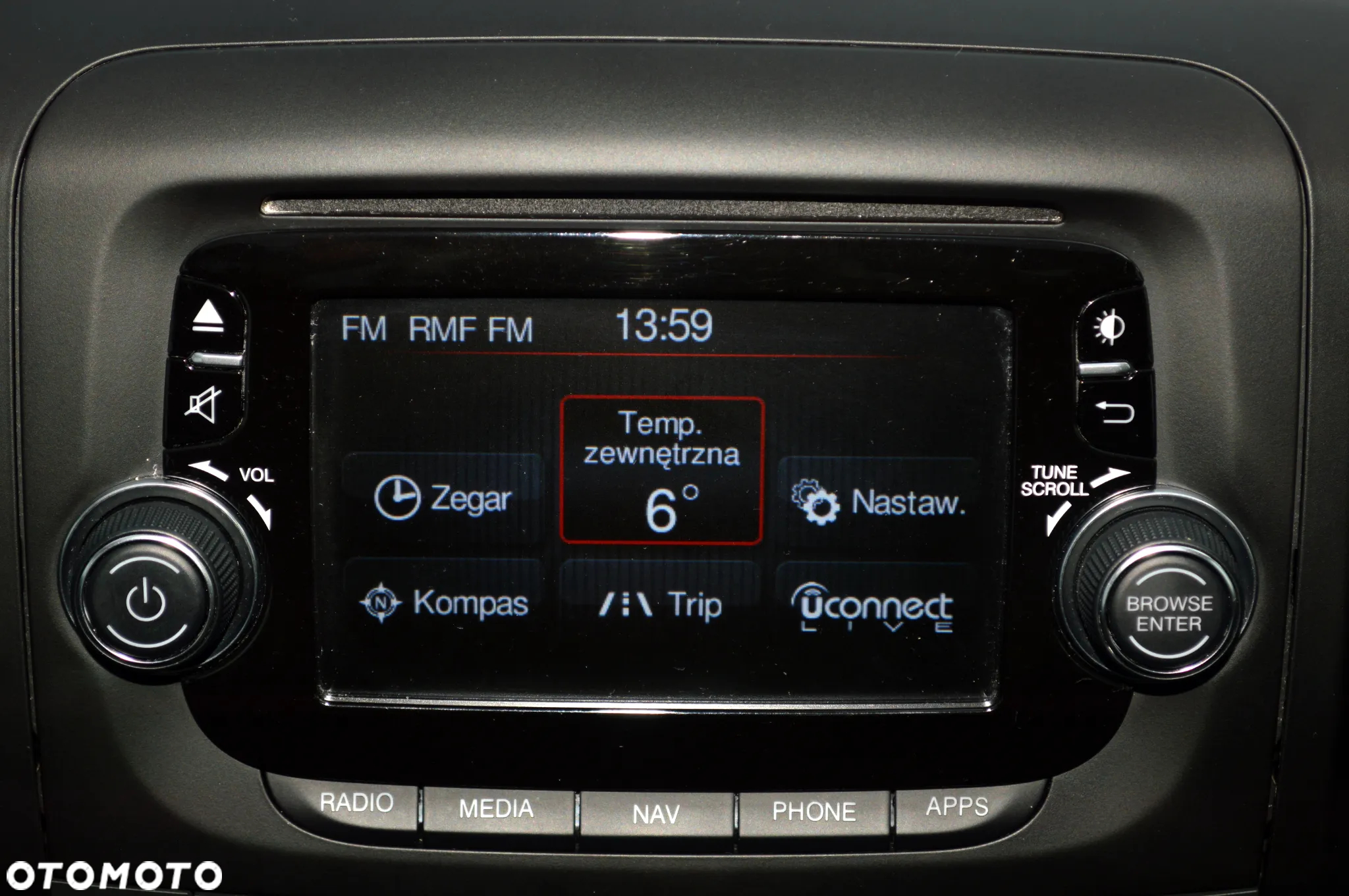 Fiat 500L - 25