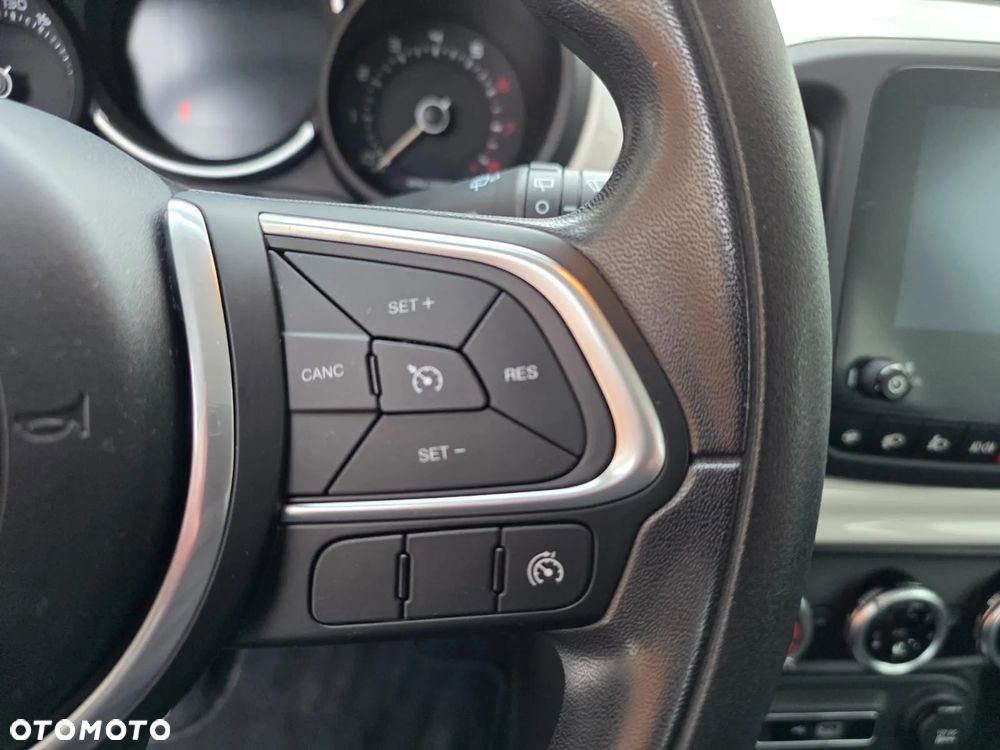 Fiat 500L Wagon 1.4 16V Pop Star - 18