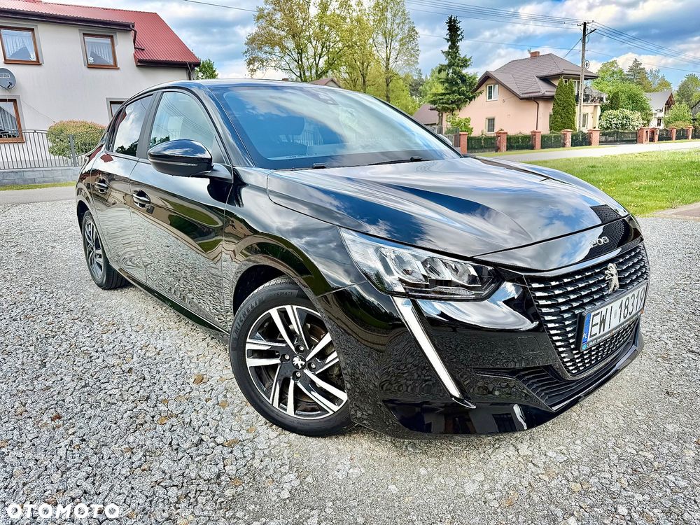 Peugeot 208 - 19