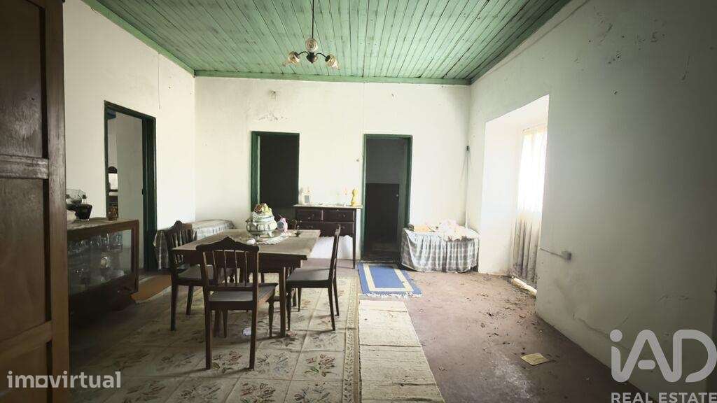 Casa rústica T3 em São Vicente do Paul e Vale de Figueira - Grande imagem: 5/35