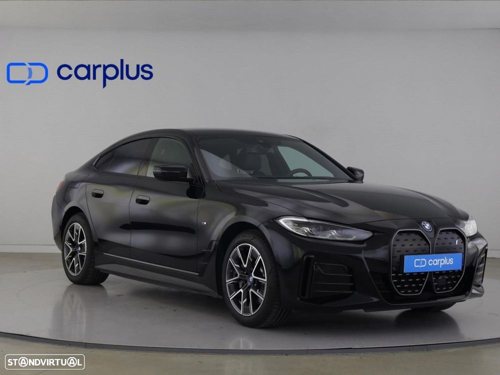 BMW i4 eDrive40 Desportiva M - 24