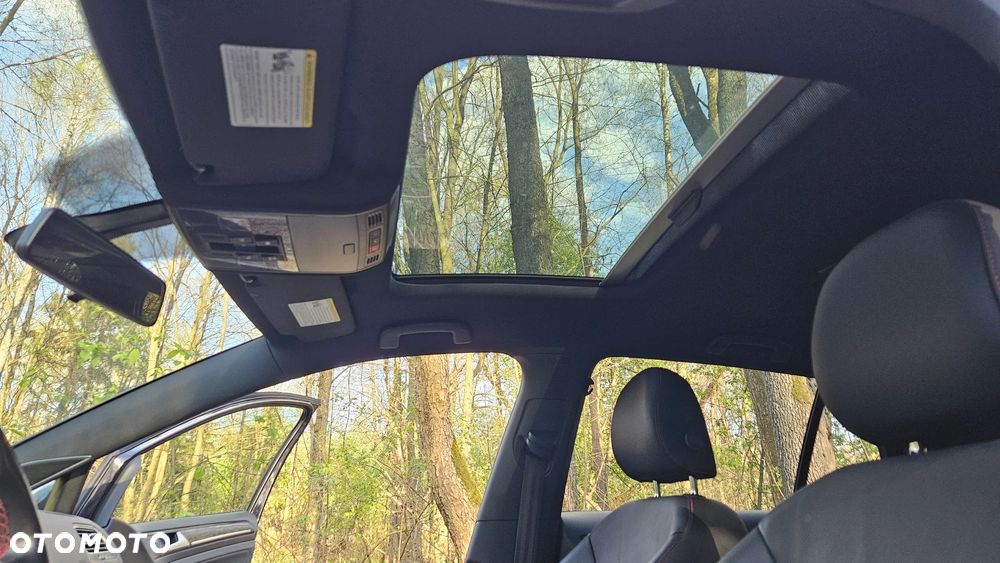 Volkswagen Golf 2.0 TSI BMT GTI DSG - 21