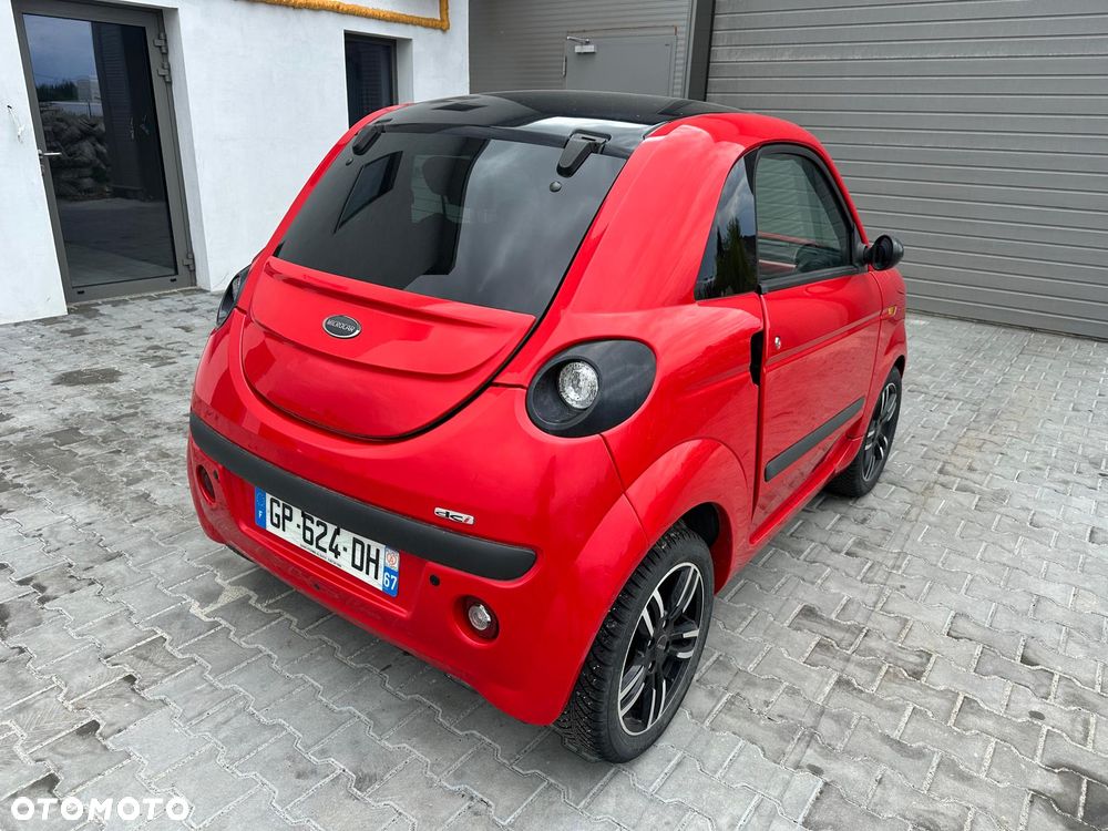 Microcar DUE - 9
