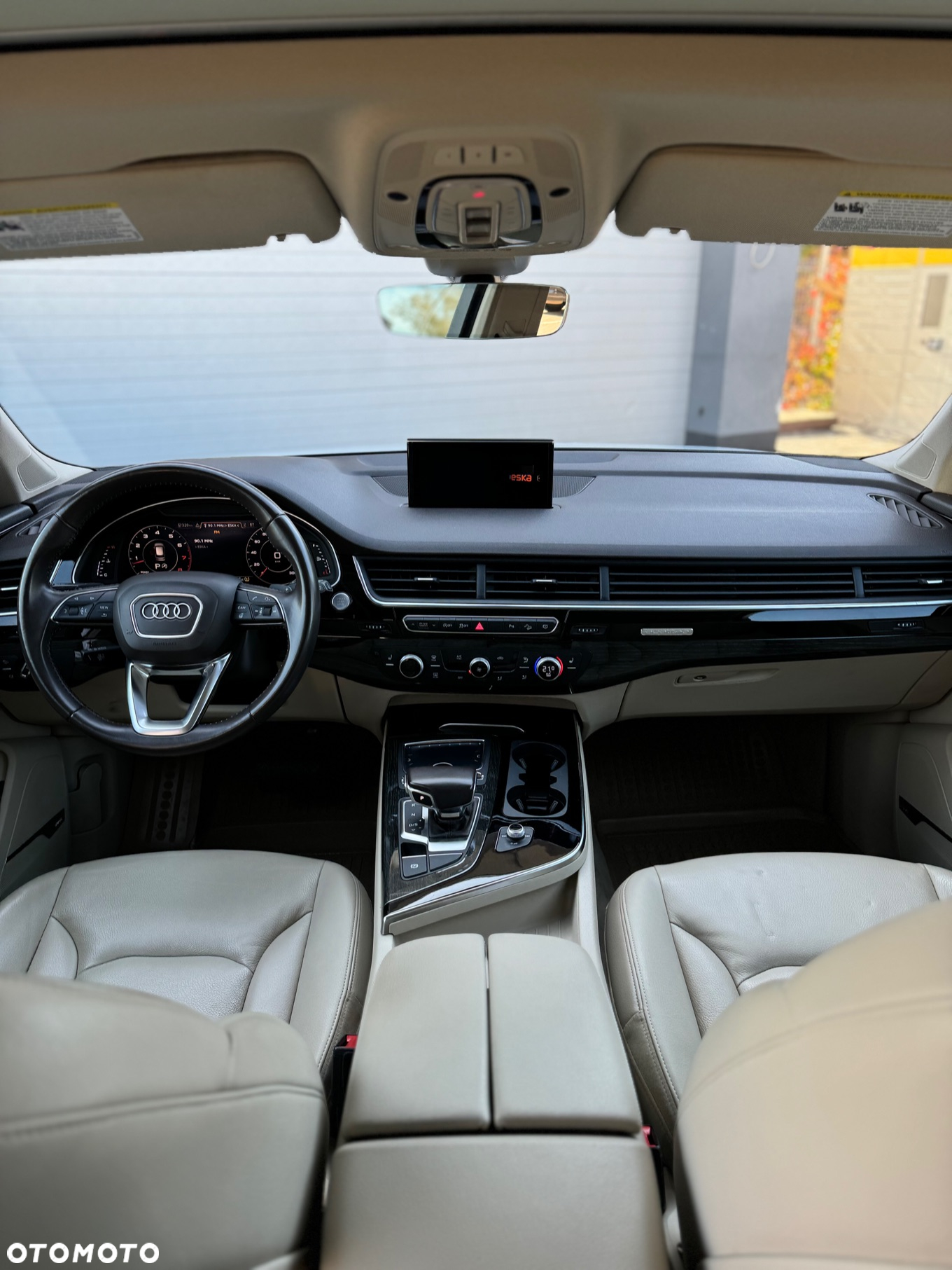 Audi Q7 3.0 TFSI Quattro Tiptronic - 4