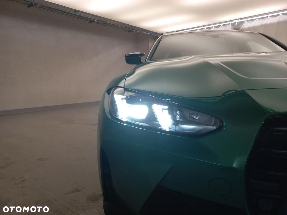 BMW M3 Competition xDrive sport - 21