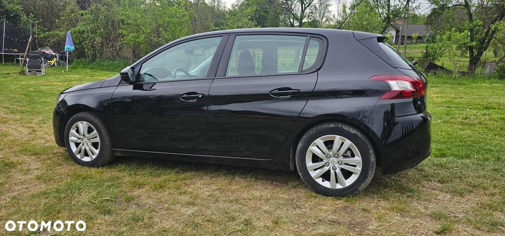 Peugeot 308 HDi FAP 92 Active - 3