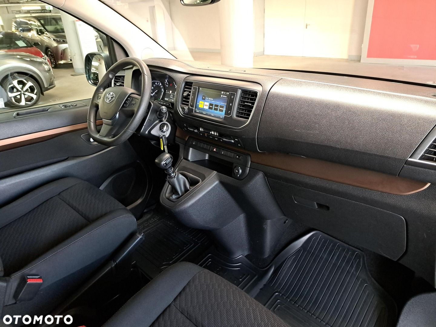 Toyota ProAce - 17