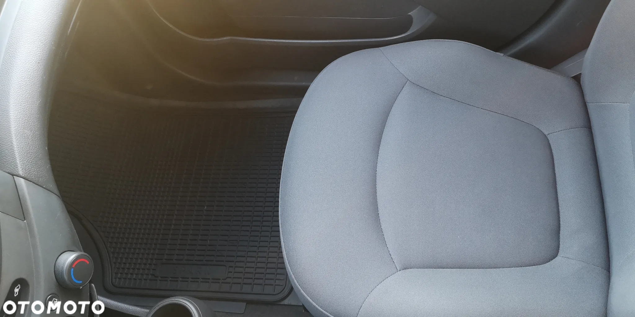 Chevrolet Spark - 17