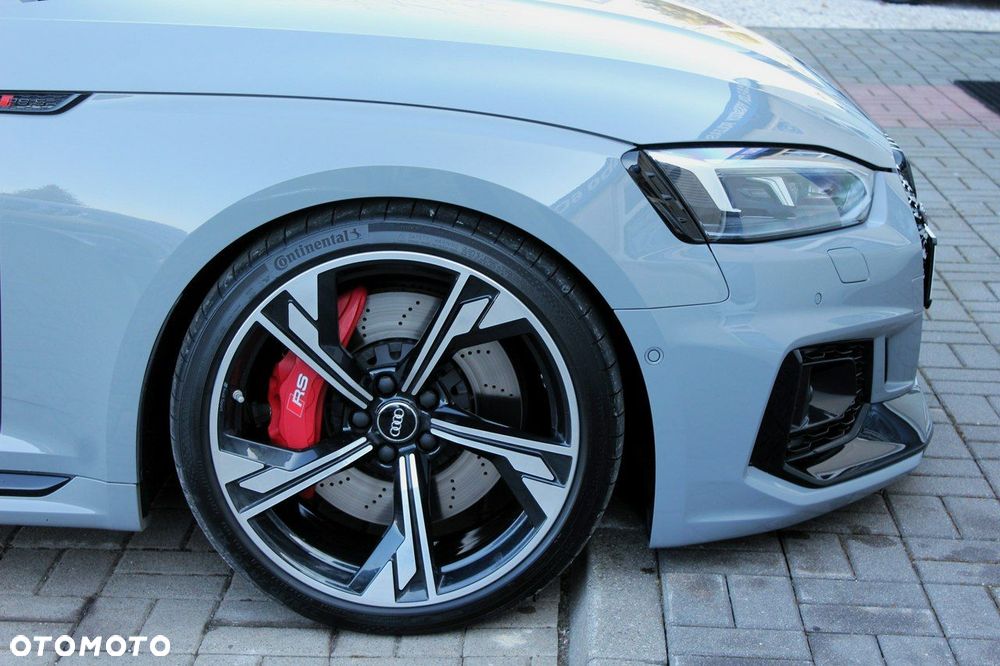 Audi RS5 Coupé 2.9 TFSI GPF Quattro Tiptronic - 39
