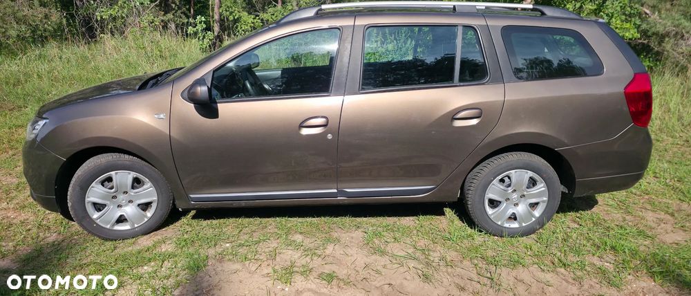 Dacia Logan 1.0 SCe Laureate - 6