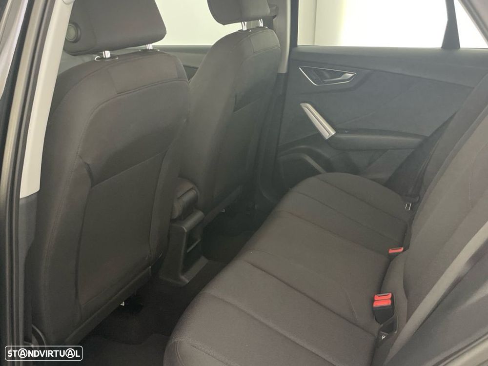 Audi Q2 1.6 TDI - 12