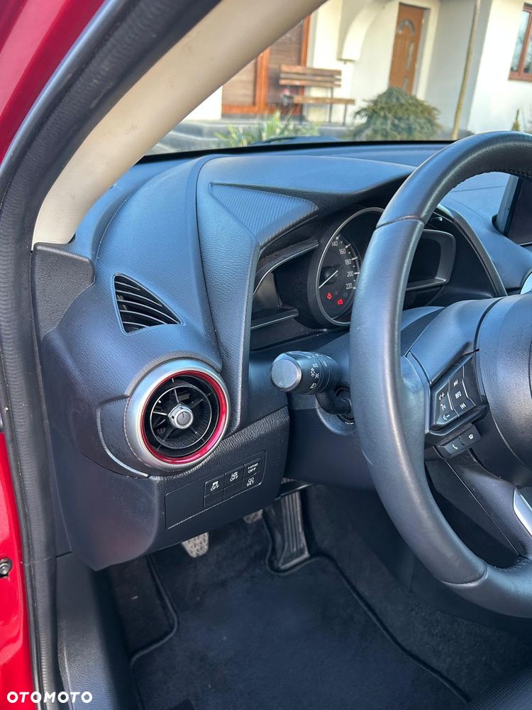 Mazda 2 SKYACTIV-G 90 Homura - 28