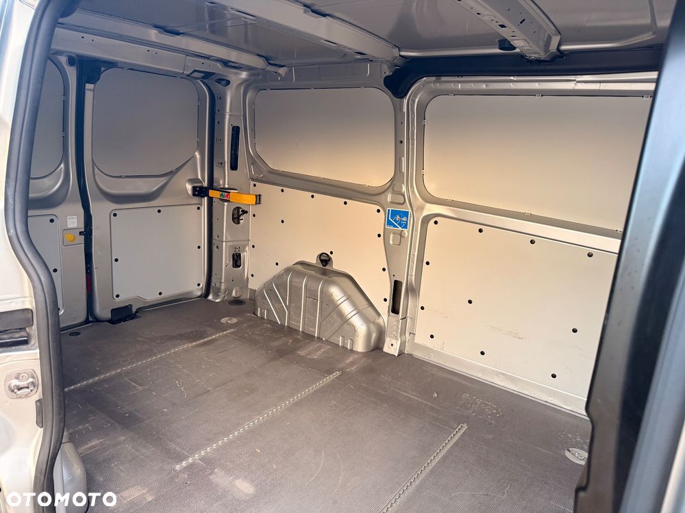 Ford Transit Custom - 20