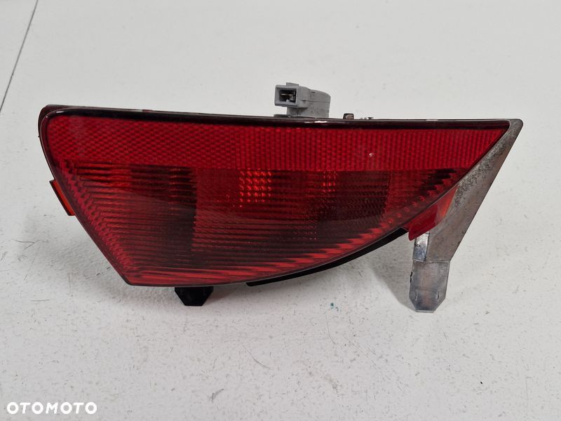 RENAULT KADJAR LAMPA ŚWIATŁO PRZECIWMGIELNE LEWY TYŁ LEWE TYLNE 265858137R - 10