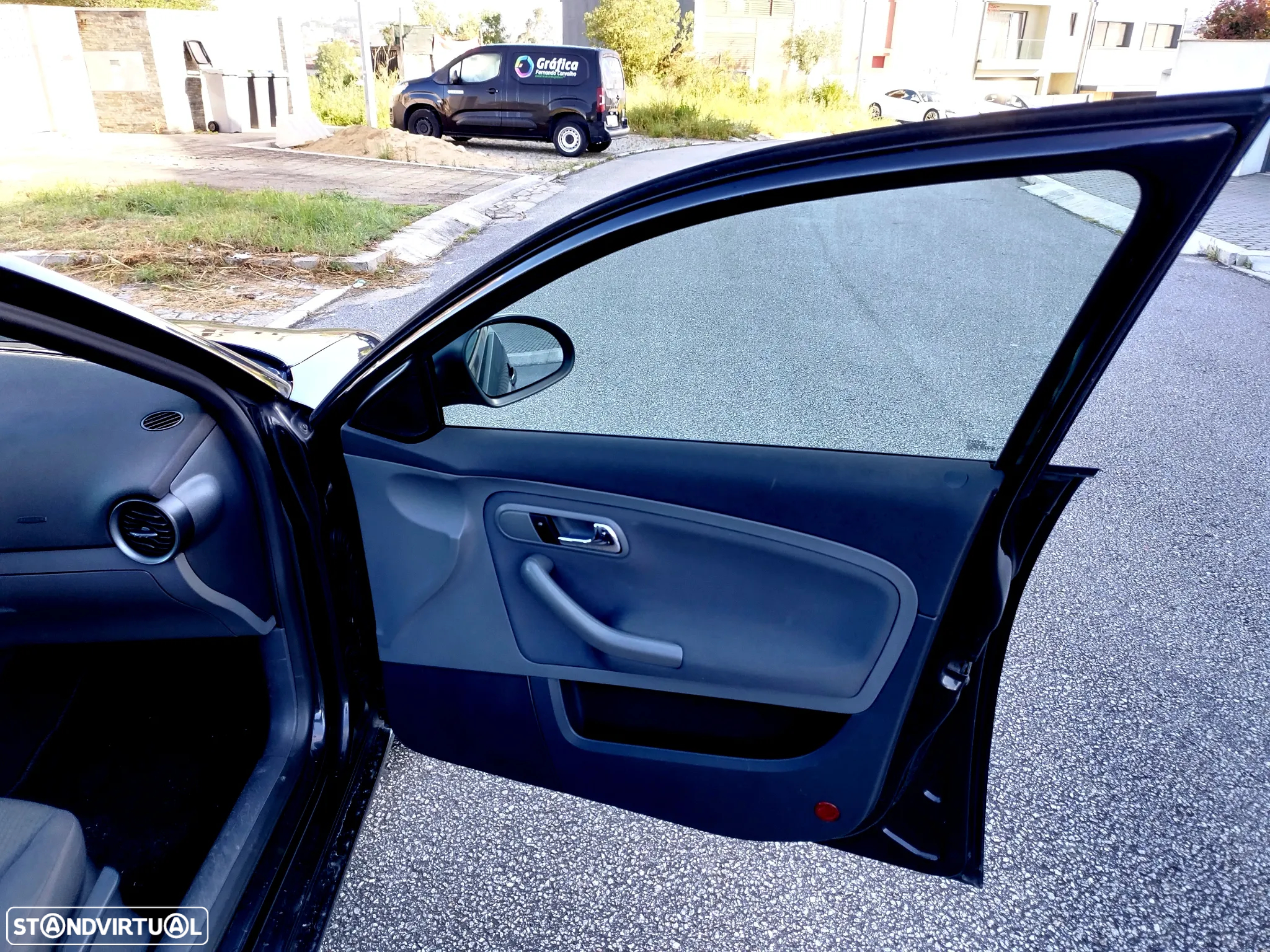 SEAT Ibiza 1.4 TDi FResc - 26