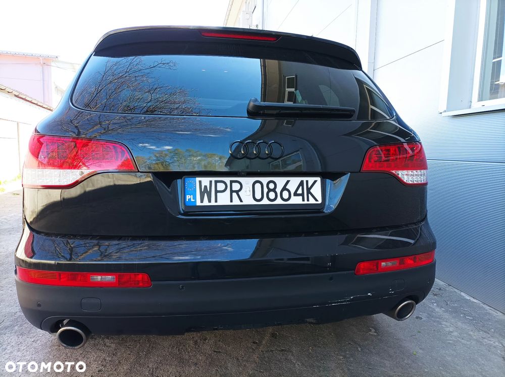Audi Q7 - 4