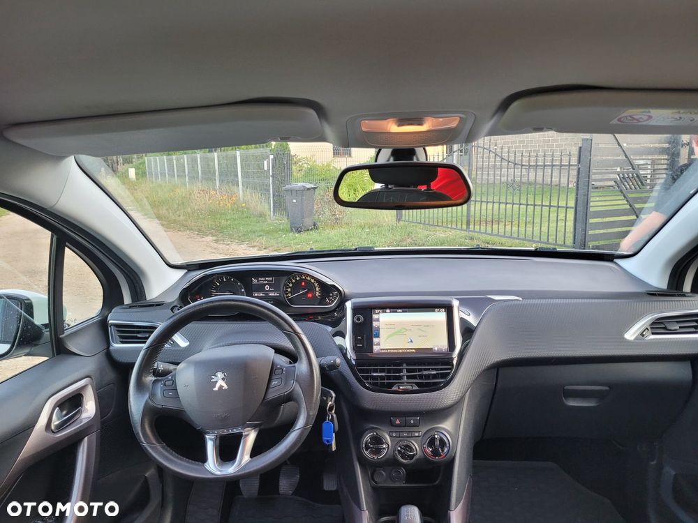 Peugeot 2008 PureTech 82 Active - 13