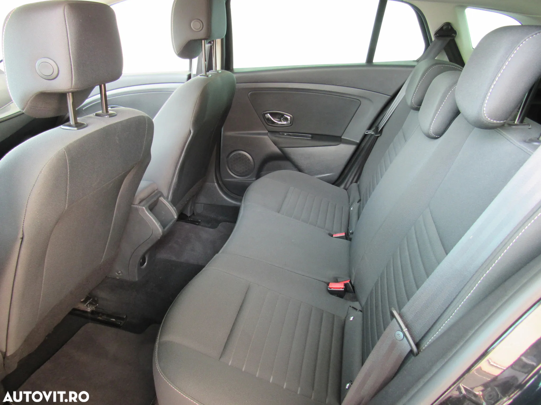 Renault Megane ENERGY dCi 110 LIMITED - 12