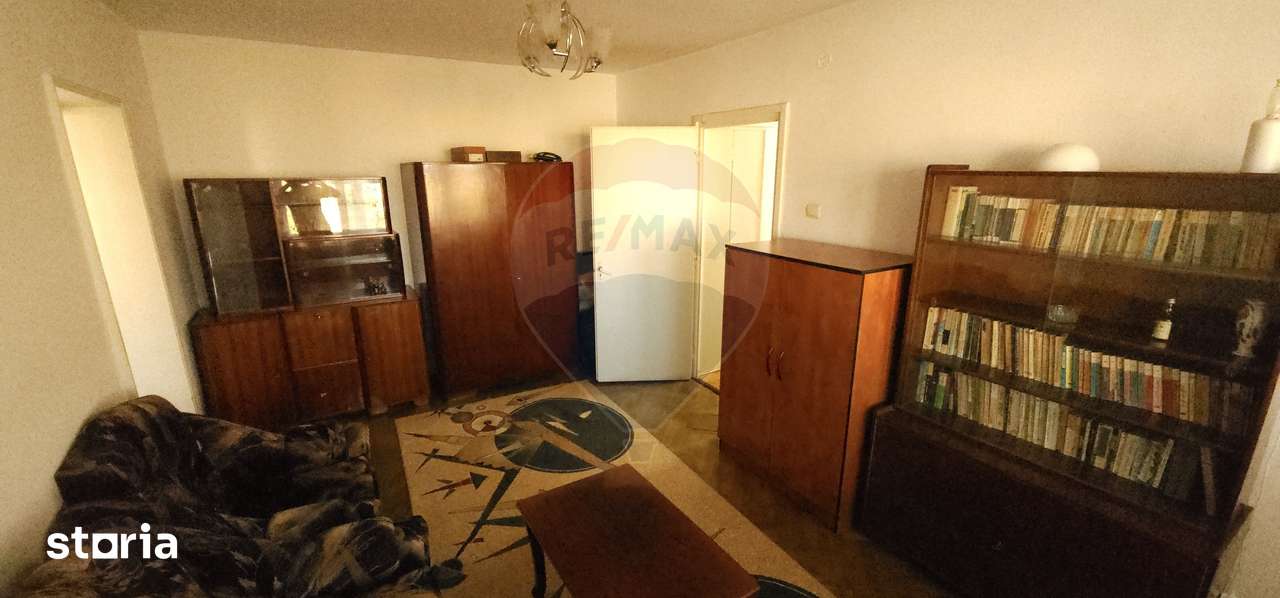 Apartament cu 2 camere de vânzare în zona Kiseleff — fotografia 3
