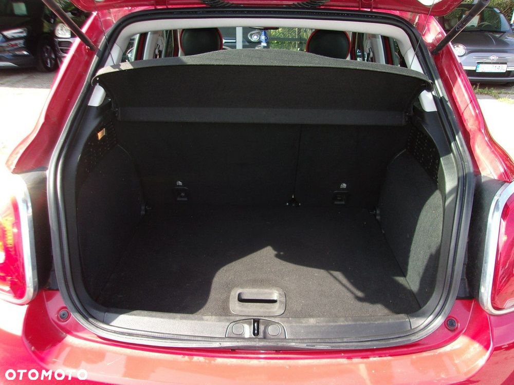 Fiat 500X 1.6 E-torQ 4x2 Pop Star - 29