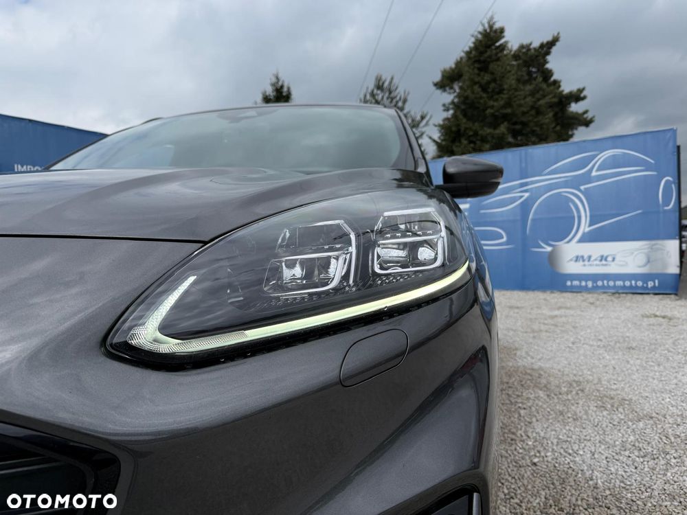 Ford Kuga 2.5P PHEV FWD ST-Line - 10