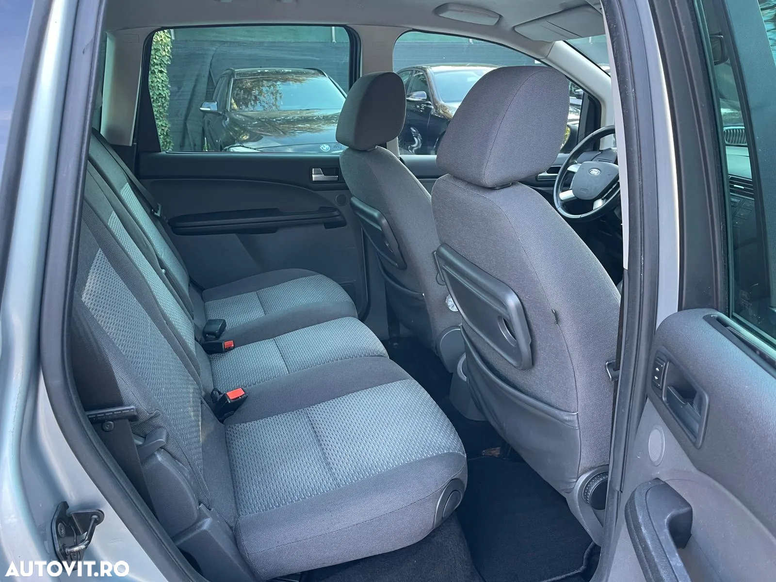 Ford C-Max 1.8 TDCi Ambiente - 7