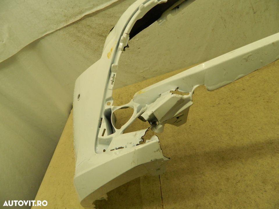 Bara fata Toyota Corolla Hatchback, Kombi, 2019, 2020, 2021, 2022, 2023, 52119-02S20. - 6