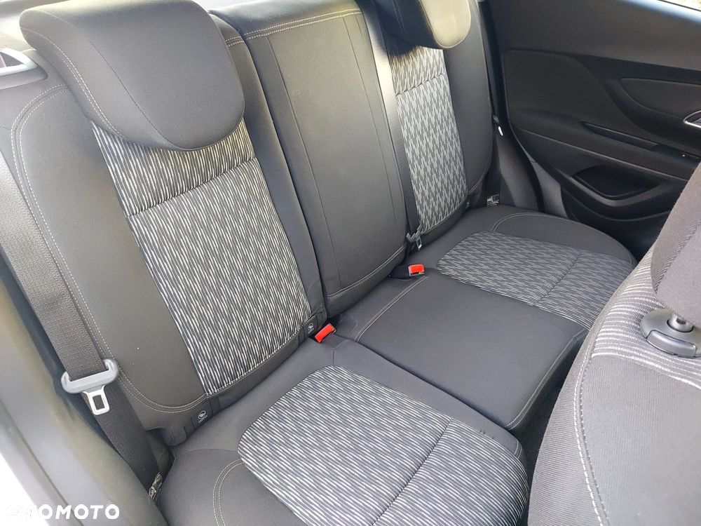 Opel Mokka 1.4 Turbo ecoFLEX Start/Stop Color Edition - 7