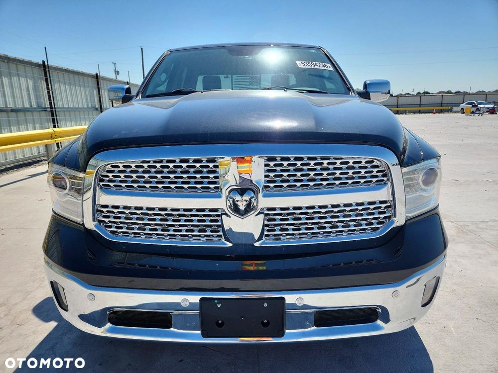 RAM 1500 - 2