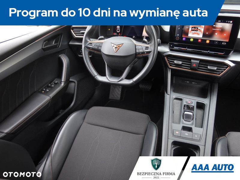 Cupra Leon - 9
