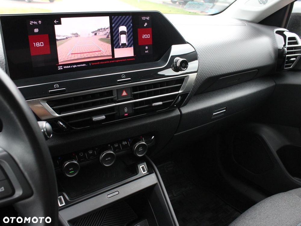 Citroën C4 1.2 PureTech Shine S&S EAT8 - 8