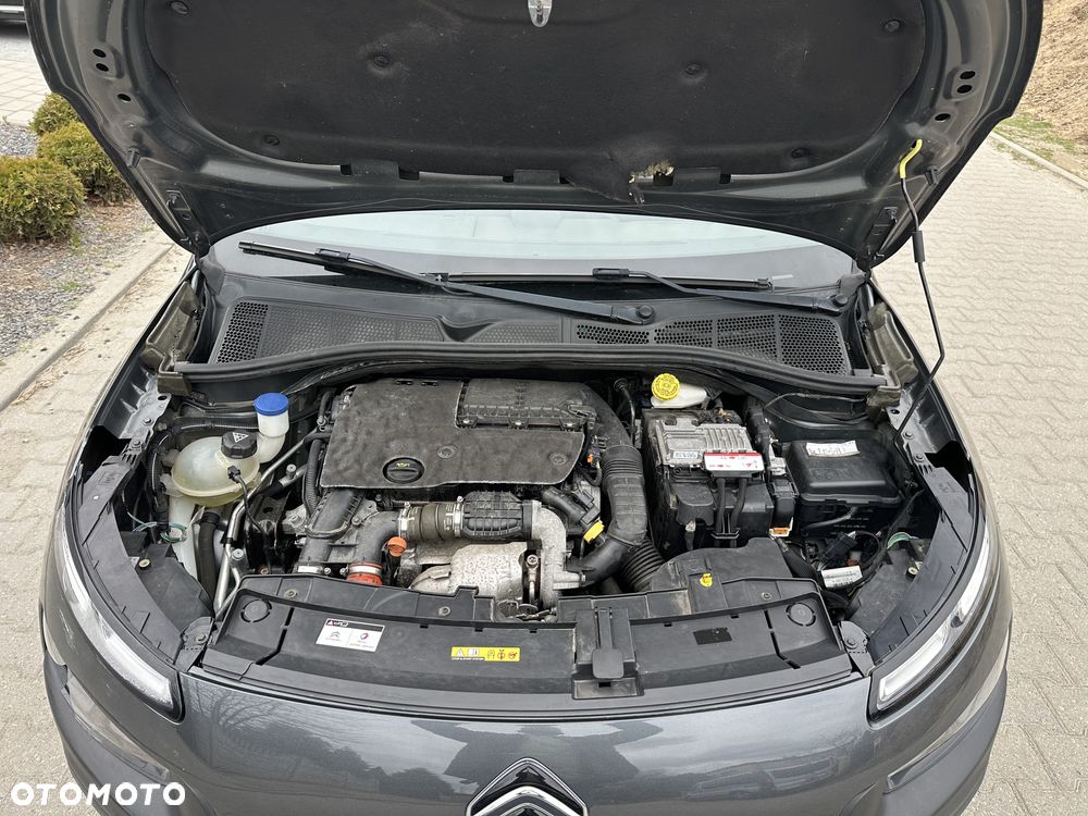 Citroën C4 Cactus 1.6 Blue HDi Shine - 19