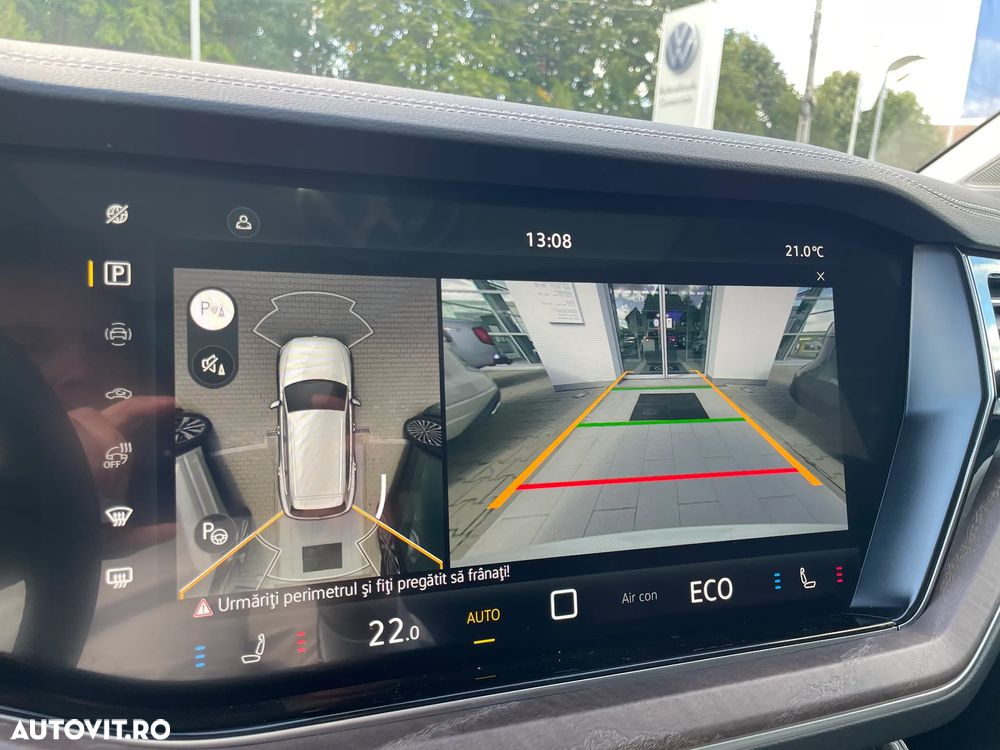 Volkswagen Touareg V6 TDI Elegance - 18