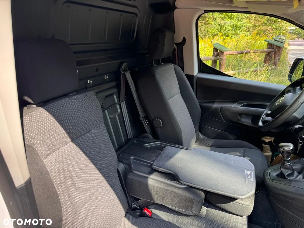 Toyota ProAce - 18