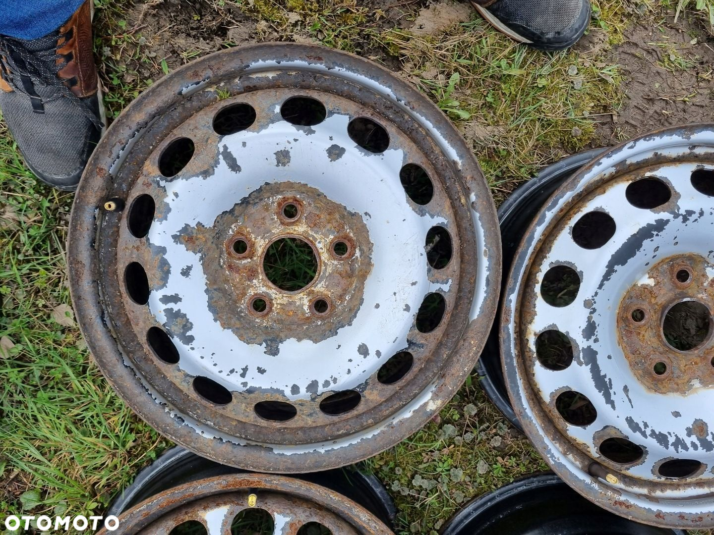 VW CADY 2K3,GOLF VII ,AUDI A3,SKODA octavia,seat leon 6x16 et50 5x112 - 2