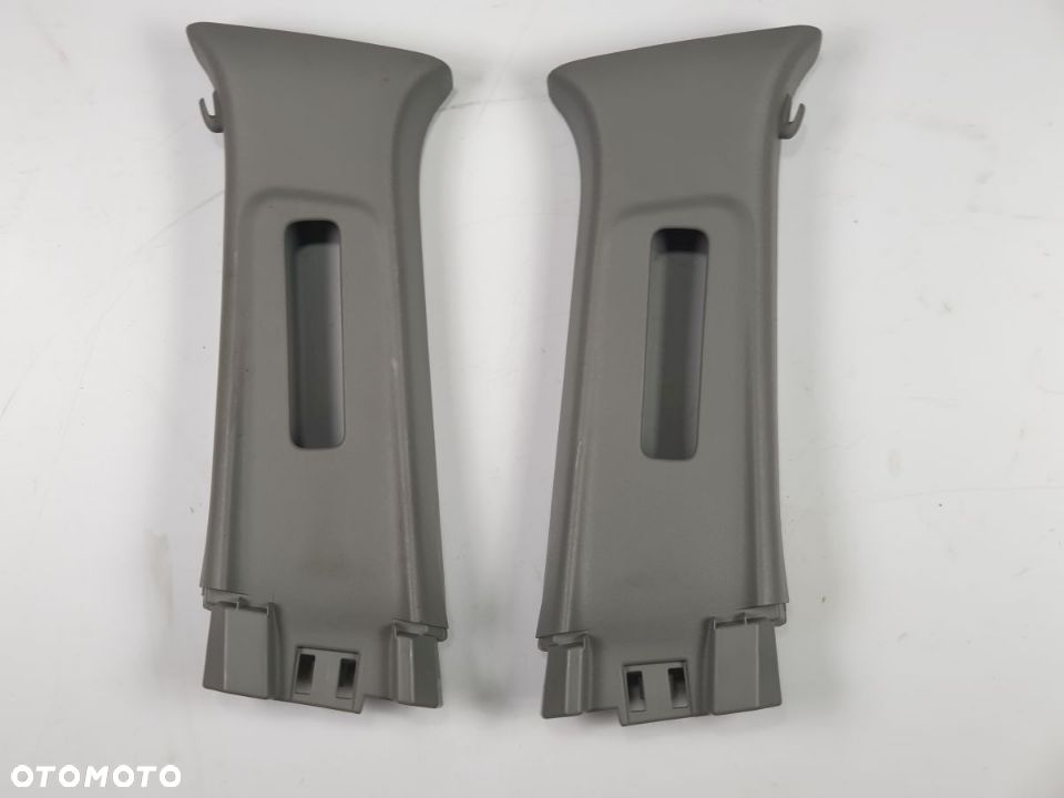 Poszycie Słupka Środkowego Prawa i Lewa HONDA CR-V od 2019 roku - 1