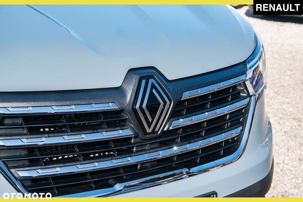 Renault Trafic L2H1 Zabudowa Brygadowa 2.0 150KM - 4