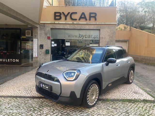 MINI Aceman SE Favoured M - 9