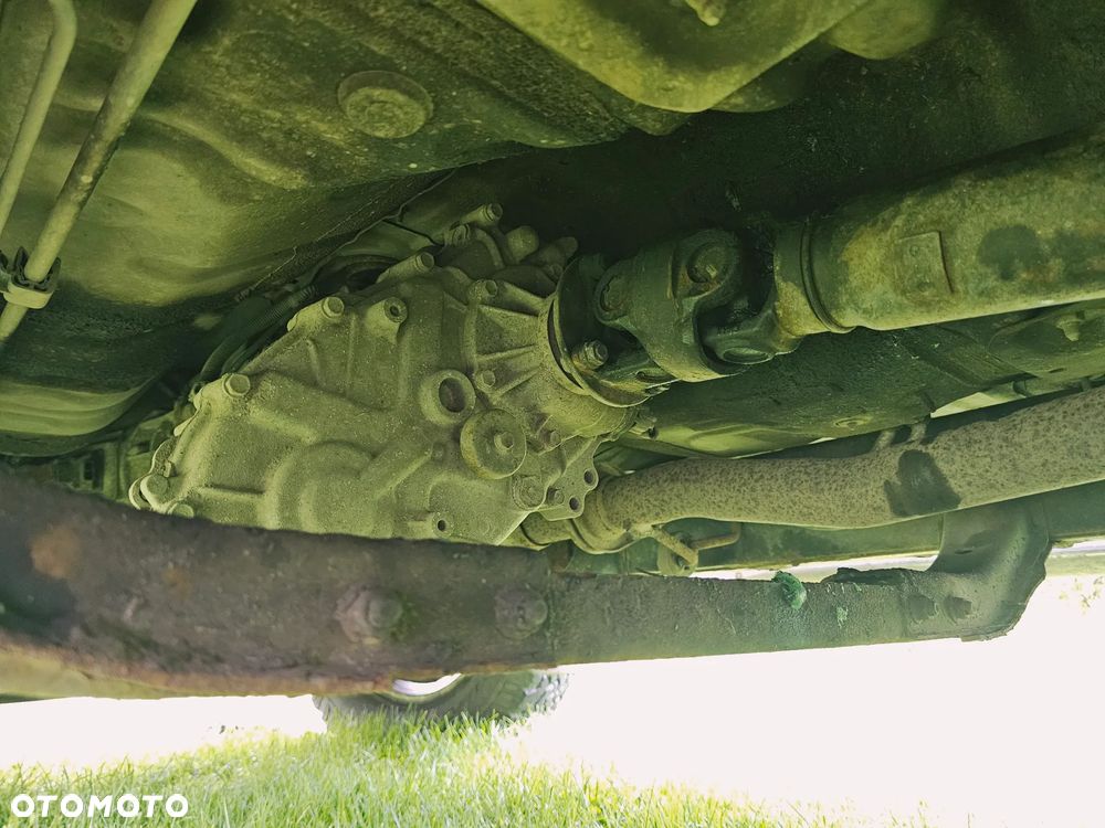 Toyota Land Cruiser Prado 90 3.0 D4D - 11