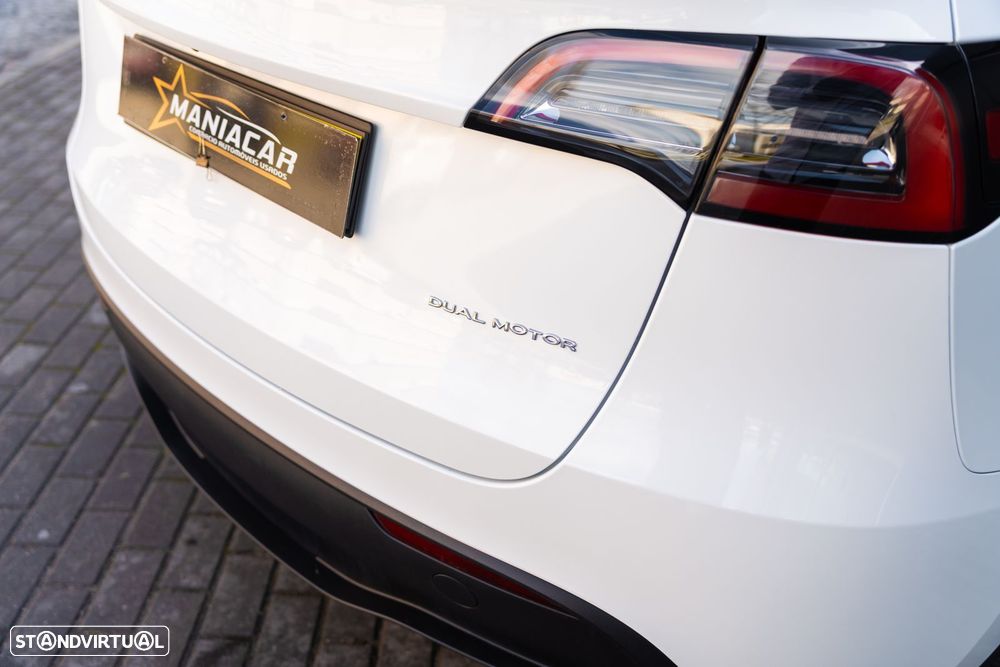 Tesla Model Y RWD - 28