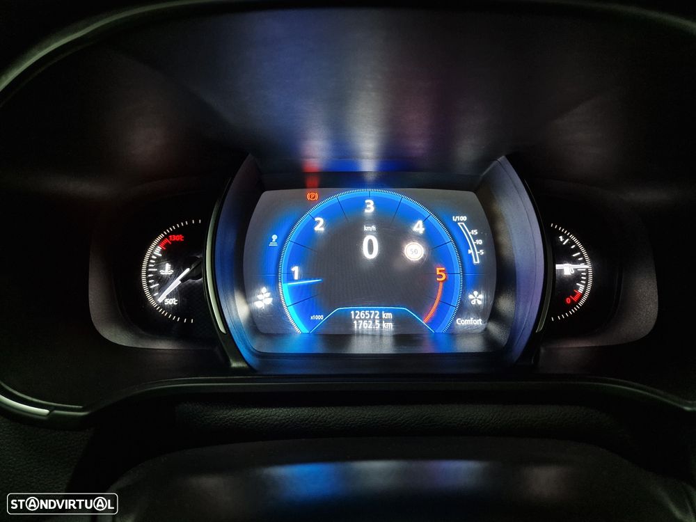 Renault Mégane Sport Tourer 1.6 dCi GT Line - 25