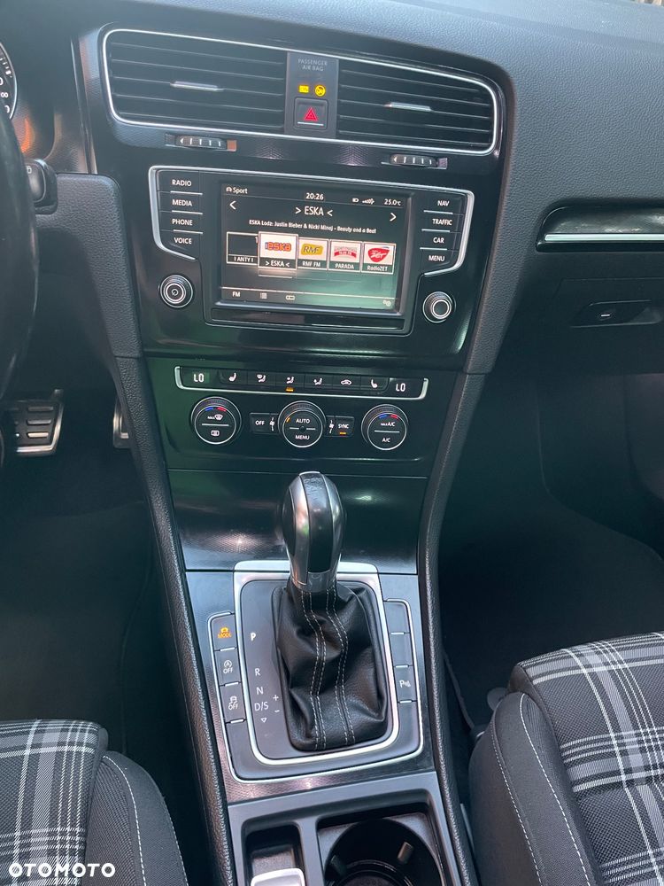 Volkswagen Golf 2.0 TDI BMT GTD DSG - 16