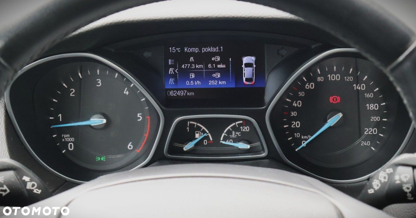 Ford Focus - 19
