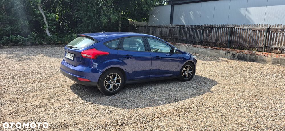 Ford Focus - 5